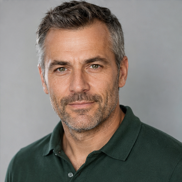 Markus Hoffmann – Redakteur – Garten & Auto