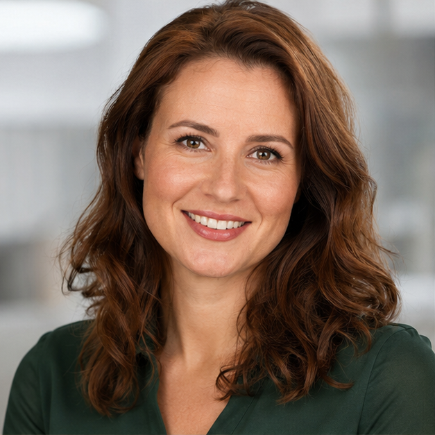Sandra Keller – Redakteurin – Küche & Haushalt